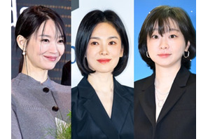 【強烈な五大キャラを探せ】「クールビューティー」なヒロインには勝てません 画像