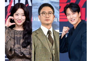 2024年にDisney+で配信された韓国ドラマ!年末に見たいオススメ作品3選 画像