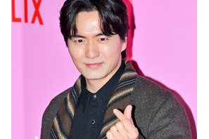 『イカゲーム』画家役イ・ジヌク、実はネトフリ作品の大常連だった!! 画像