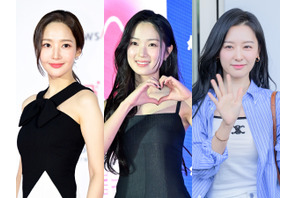 一挙公開!!ヒット作に引っ張りだこの“万能オイスターソース”女優たち【2024読まれた記事】 画像