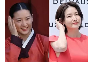 イ・ヨンエが語った『宮廷女官チャングムの誓い』の思い出話 画像