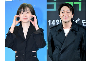 『梨泰院クラス』のキム・ダミ!2025年もDisney+配信予定のドラマでソン・ソックと共演 画像