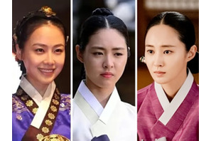 究極セレクション!!「美しい王女が登場する時代劇」を喜んで3本選ぶなら?【2024読まれた記事】 画像