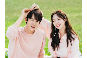 Netflix韓ドラ『その電話が鳴るとき』主演ユ・ヨンソク、自らOSTを歌唱へ！“最終回彩る” 画像