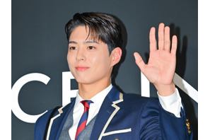 【新年特集／パク・ボゴムの2025年】5年ぶりにドラマの世界へ。期待高まる2作品の見どころ 画像