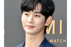 人気俳優キム・スヒョン“涙の秘話”　名作『太陽を抱く月』流した涙には特別な意味があった 画像