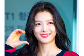 【韓流スター秘話】人気女優キム・ユジョン、子役時代からスゴかった驚異の集中力 画像