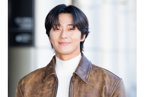 パク・ソジュンついに決定!次回作はファン待望のロマンチックコメディ 画像