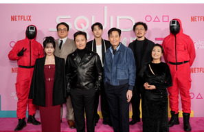 「イカゲーム」、クリエイターがスピンオフドラマの制作を示唆 画像