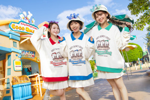 【ディズニー】ヒューイ・デューイ・ルーイの楽しそうなデザインがとってもキュート！新グッズ＆スーベニアランチケースも 画像