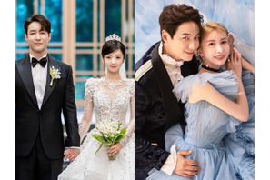 日本人女性と結婚した韓国スター3人！チャンスはすぐそこにあった…【2024読まれた記事】 画像