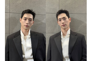 まるでAI美男!? まもなく復帰するソ・ガンジュン、磨きがかかったビジュアルに“仰天”【PHOTO】 画像
