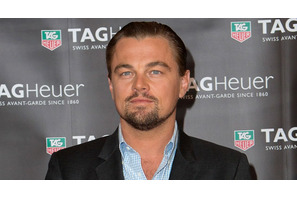 レオナルド・ディカプリオに新恋人のうわさが浮上　今度もお相手はモデル 画像