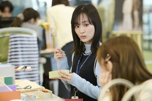 「見たことない演技」「新鮮で面白い」永瀬廉に視聴者から歓喜の声…「御曹司に恋はムズすぎる」1話 画像