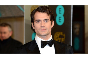 ヘンリー・カビル、新作にトム・クルーズの代役で出演か 画像