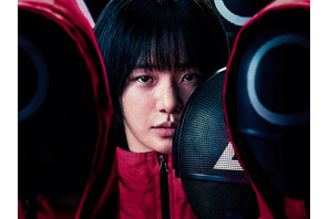 『イカゲーム』シーズン2出演のパク・ギュヨン、SNS写真を即削除…うっかりネタバレか 画像