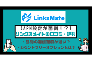 リンクスメイトの口コミ・評判は悪い？メリット・デメリットはある？ 画像