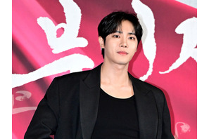 『オク氏夫人伝』のチュ・ヨンウ!初挑戦の時代劇で見せた演技と魅力 画像