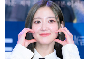 イ・セヨン、新年一発目のドラマで“MBCのプリンセス”なるか。視聴率10％超えたら「ラジオのDJ務める」 画像