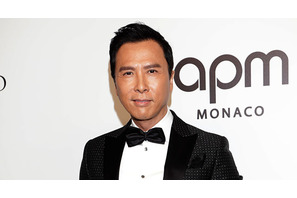 ドニー・イェン、『ジョン・ウィック』で演じたケインのスピンオフ映画に監督としても交渉中 画像