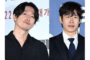 チャン・ヒョクとユ・ジュンサン出演なるか! 新大河ドラマ企画の現状 画像