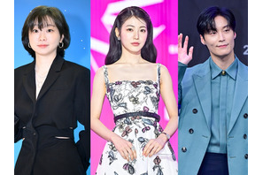 キム・ダミ、シン・イェウン、ホ・ナムジュンが新ドラマ『100番の思い出』に出演決定! 画像