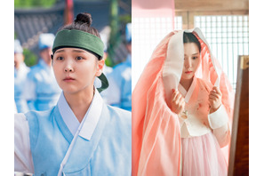 『チェックイン漢陽』で男装女子を演じるキム・ジウン、役と違うところは？【インタビュー全文】 画像