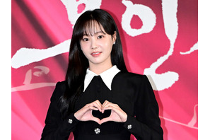 フレッシュな令嬢女優の誕生⁉『オク氏夫人伝』で「大発見」されたヨヌ 画像