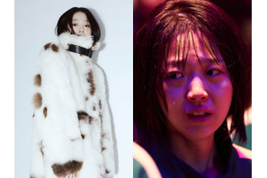 短い分量でもインパクト大！『イカゲーム2』女優キム・シウン、劇中とは異なる自信あふれる姿【PHOTO】 画像