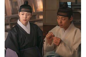 『チェックイン漢陽』主演のペ・イニョク、行ってみたい場所は「冬の札幌」【インタビュー全文】 画像