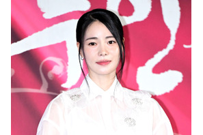 悪役で有名になったイム・ジヨン!『オク氏夫人伝』の主役は「最優秀演技賞」クラス 画像