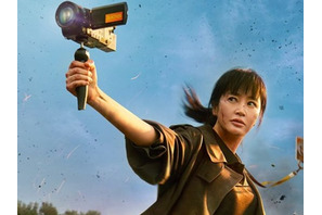 キム・ヘス主演『トリガー ニュースの裏側』鑑賞評…ファンが期待する犯罪スリラー・コメディ 画像