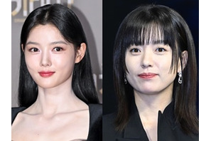 これも「愛のムチ」⁉ハン・ヒョジュとキム・ユジョンは巨匠監督にビシビシ鍛えられた 画像