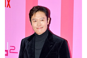 『イカゲーム2』イ・ビョンホンが明かした秘話「公開前後で変化があった息子の態度」 画像