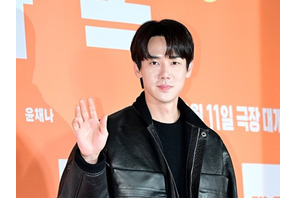 ユ・ヨンソクがたっぷり語った『その電話が鳴るとき』への愛と感謝 画像