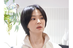 “破格のショートカット” ソン・ヘギョとコン・ユの制作費800億ウォン超大作がクランクイン！ 画像