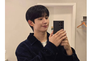 本当に36歳なの？俳優チョン・ヘインの“並外れた”童顔ビジュアルにファン歓喜！【PHOTO】 画像