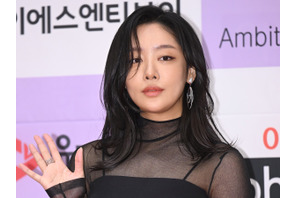 “19禁時代劇”『元敬』主演女優チャ・ジュヨン、初めての時代劇で見せた新境地 画像