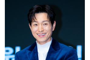 Disney+新作『トリガー ニュースの裏側』で輝く！俳優チョン・ソンイルの新たな挑戦に“要注目” 画像