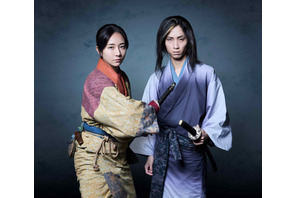 木村文乃＆田中樹主演！ 歴史スペクタクル×本格サバイバルスリラー「連続ドラマＷ　I, KILL」 画像