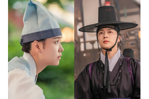 ペ・イニョク × キム・ジウン、時代劇『チェックイン漢陽』への想いと役柄の魅力を語った！ 画像
