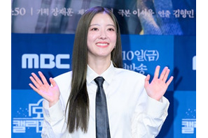 女優イ・セヨンの華麗なる変身！“確信の中殿像”から“ピリ辛な初恋”へ 画像