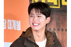 泣ける…パク・ボゴム主演作の“最推し作品”に『雲が描いた月明り』を挙げたい理由 画像