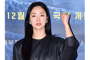 『ヴィンチェンツォ』チョン・ヨビン、2025年もドラマや映画での活躍に期待 画像