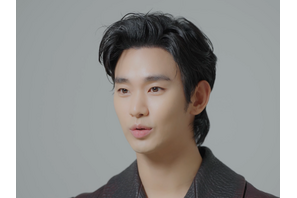 “デビュー17年目” 俳優キム・スヒョンが老けない秘訣は？「お水をたくさん飲むように…」 画像