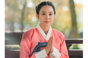KARA出身の女優ハン・スンヨン、兄の親友と結婚!? 新時代劇『春画恋愛談』で才色兼備の令嬢役 画像