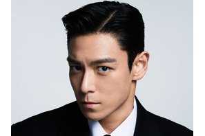 『イカゲーム』シーズン2のT.O.Pが明かす、BIGBANG脱退後の心情と葛藤【インタビュー】 画像