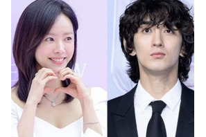 ハン・ジミンが明かすキスの真相…『私の完璧な秘書』撮影の裏話「簡単ではなかった」 画像