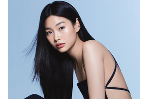 女優チョン・ホヨン、『イカゲーム』で共演したイ・ビョンホンの仲間に！“BHエンタに移籍” 画像