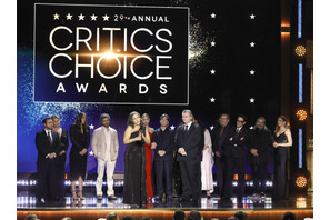 第30回クリティクス・チョイス・アワード、LAの山火事で再リスケ 2月7日開催へ 画像